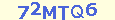 Type de code over (niet hoofdletter gevoelig)