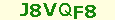 Type de code over (niet hoofdletter gevoelig)