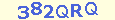 Type de code over (niet hoofdletter gevoelig)